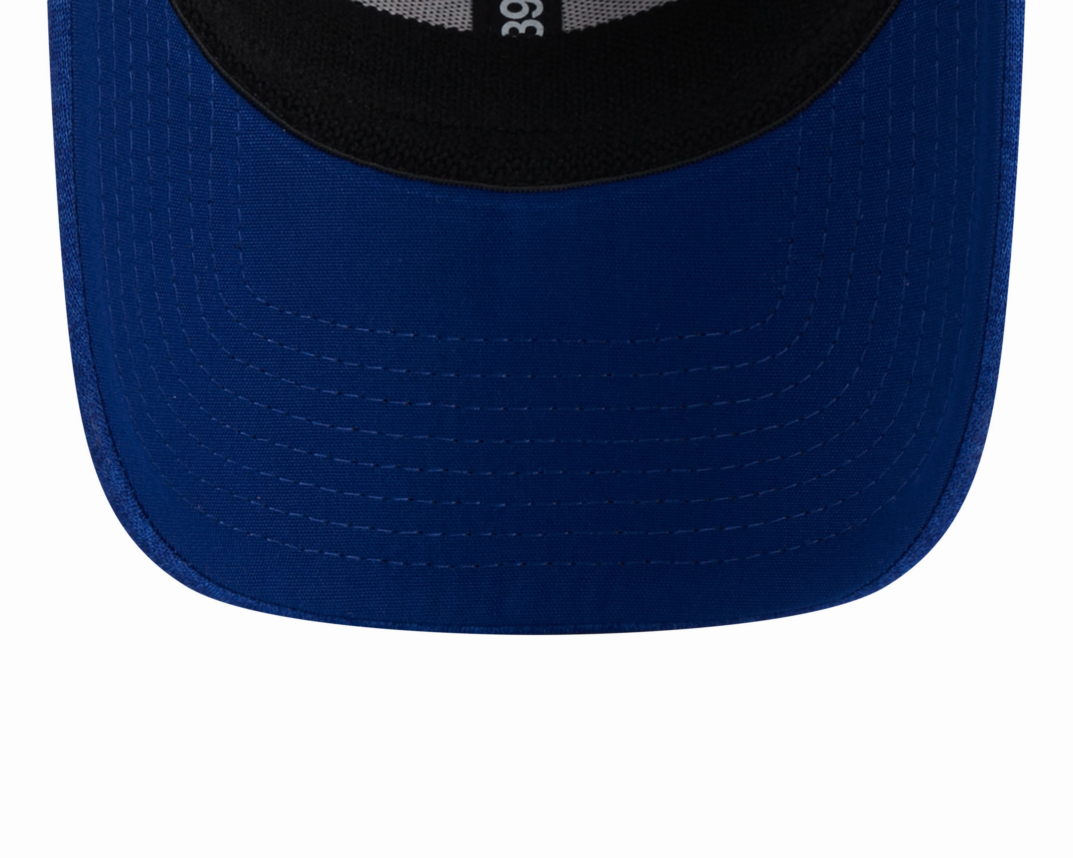 Chicago Cubs Alternate Logo 39THIRTY Royal/Gray Shadowed Neo Flex Fit Hat By New Era