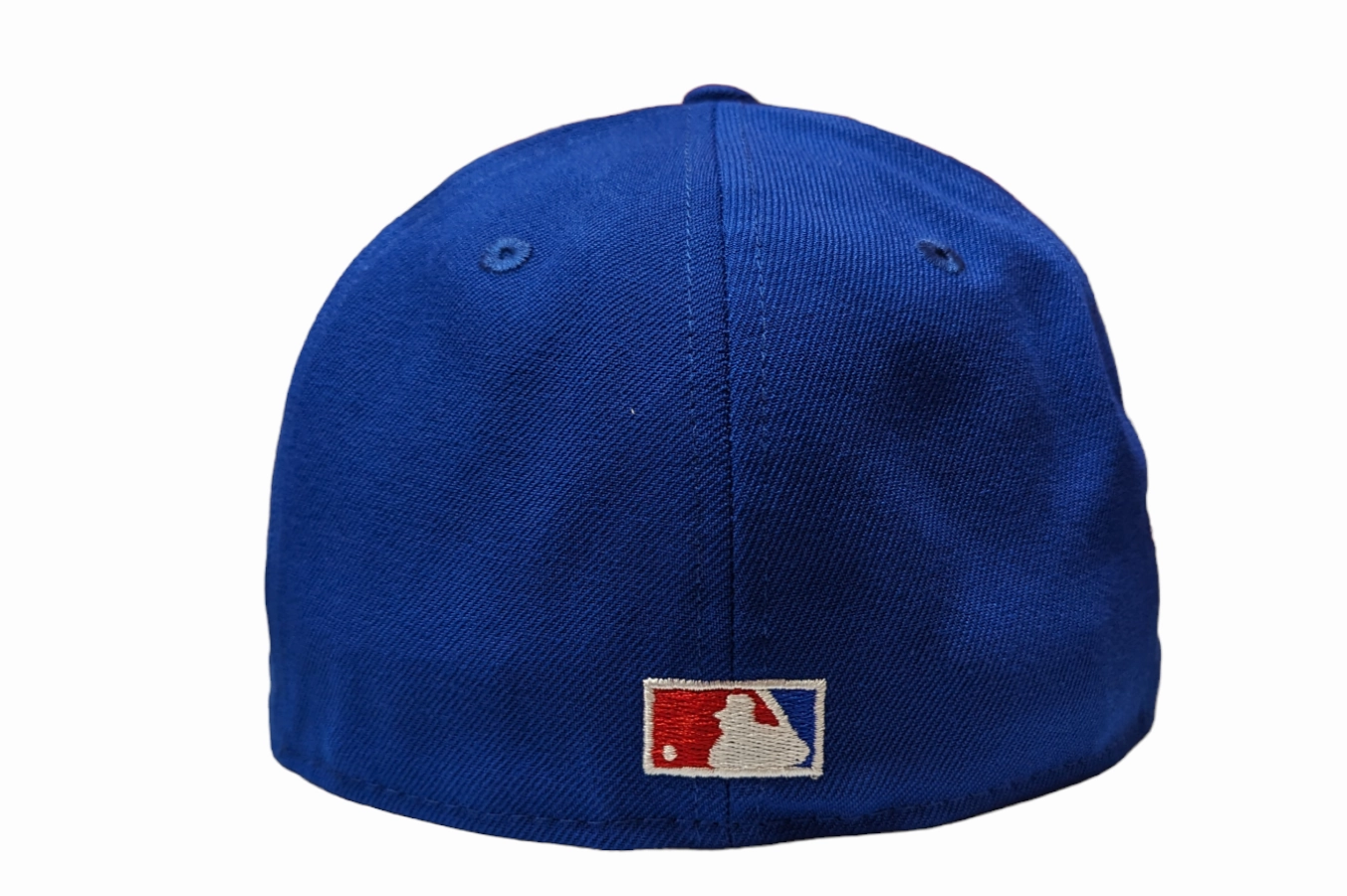 Chicago Cubs Forbidden Door 2003 All Star Game New Era Royal 59FIFTY Fitted Hat