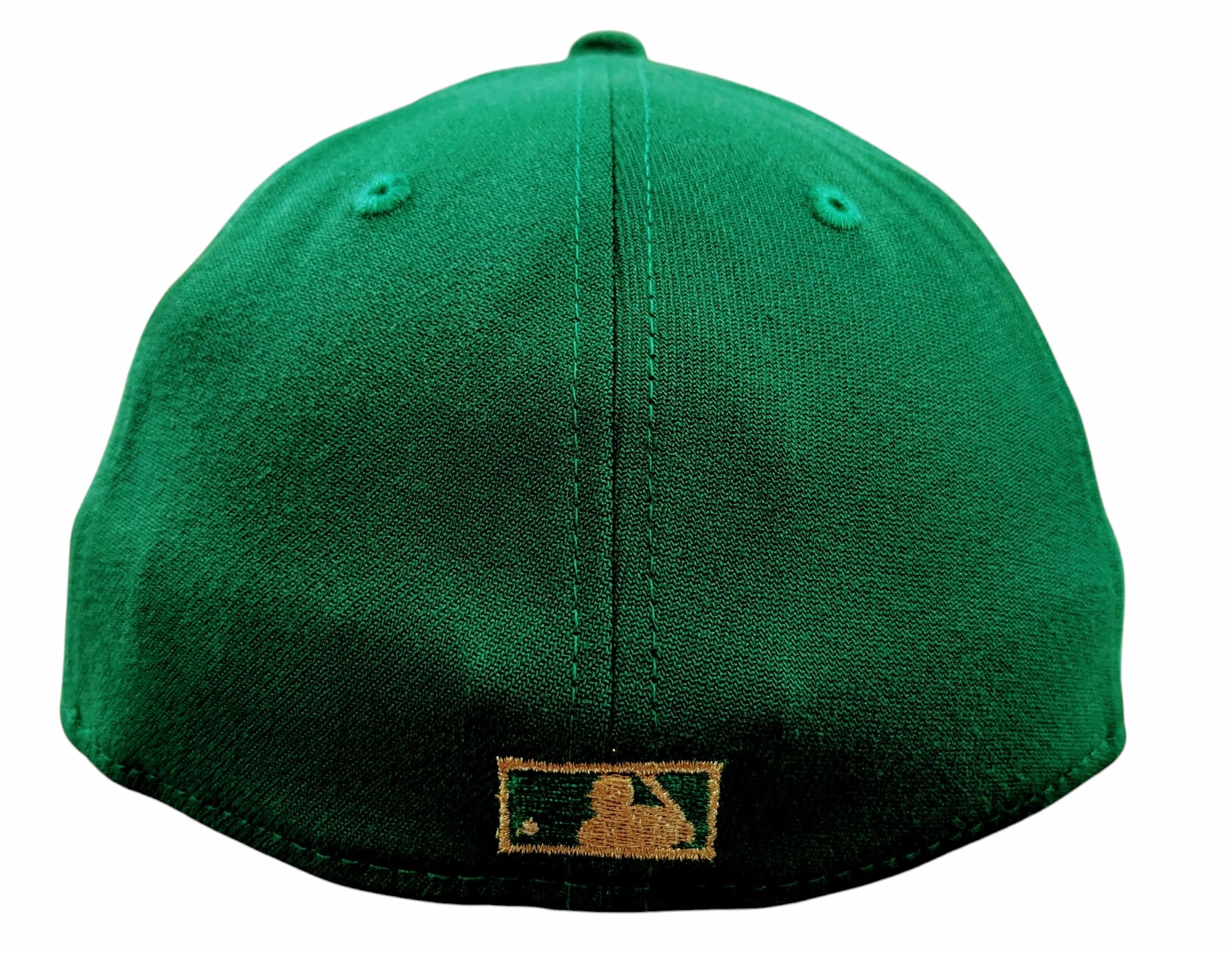 Chicago Cubs Halfway To St. Patrick's Day Kelly Green 39THIRTY Flex Fit New Era Hat