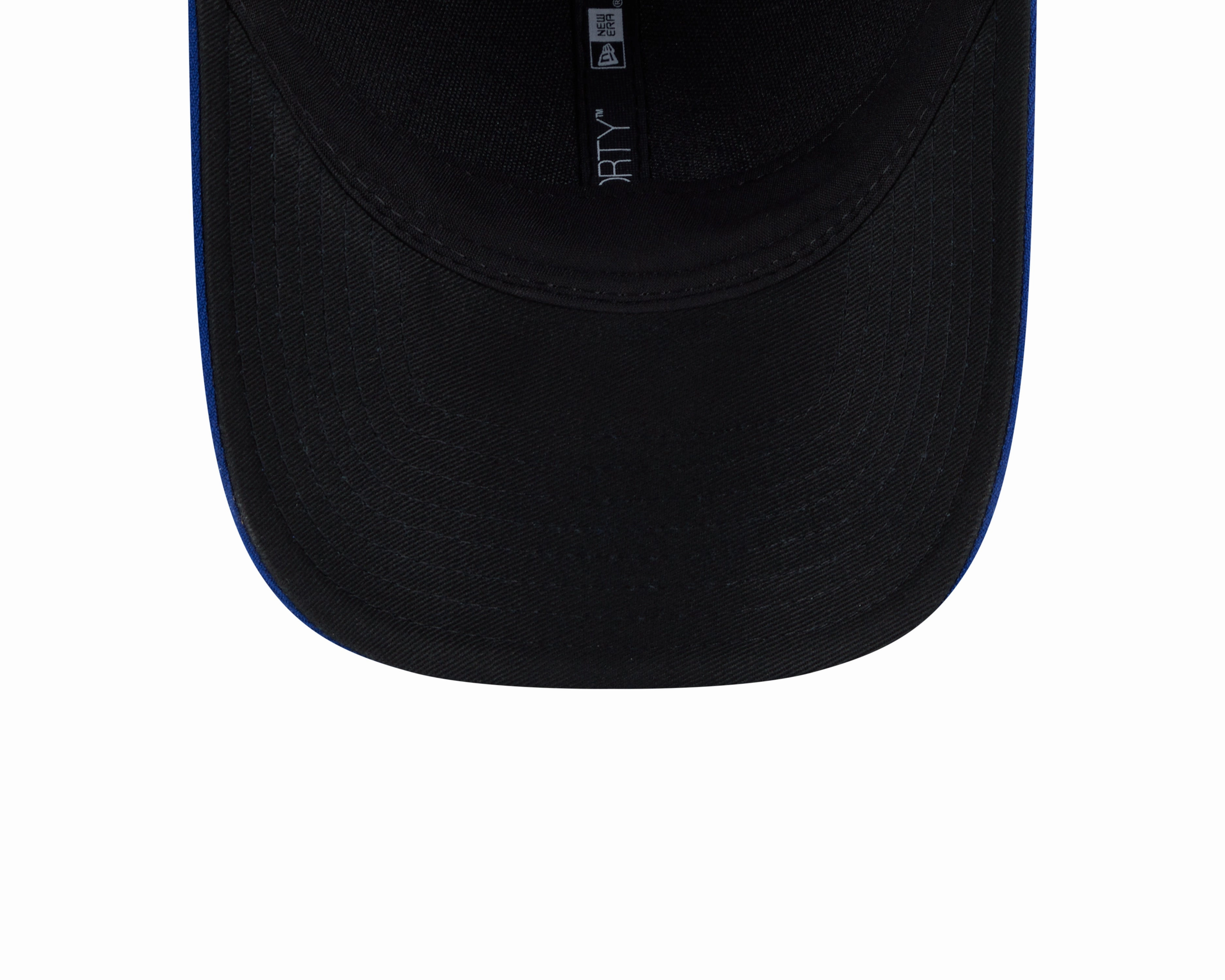 Chicago Cubs New Era Royal 2025 Batting Practice Alternate Player Replica 9FORTY M-Crown Adjustable Hat