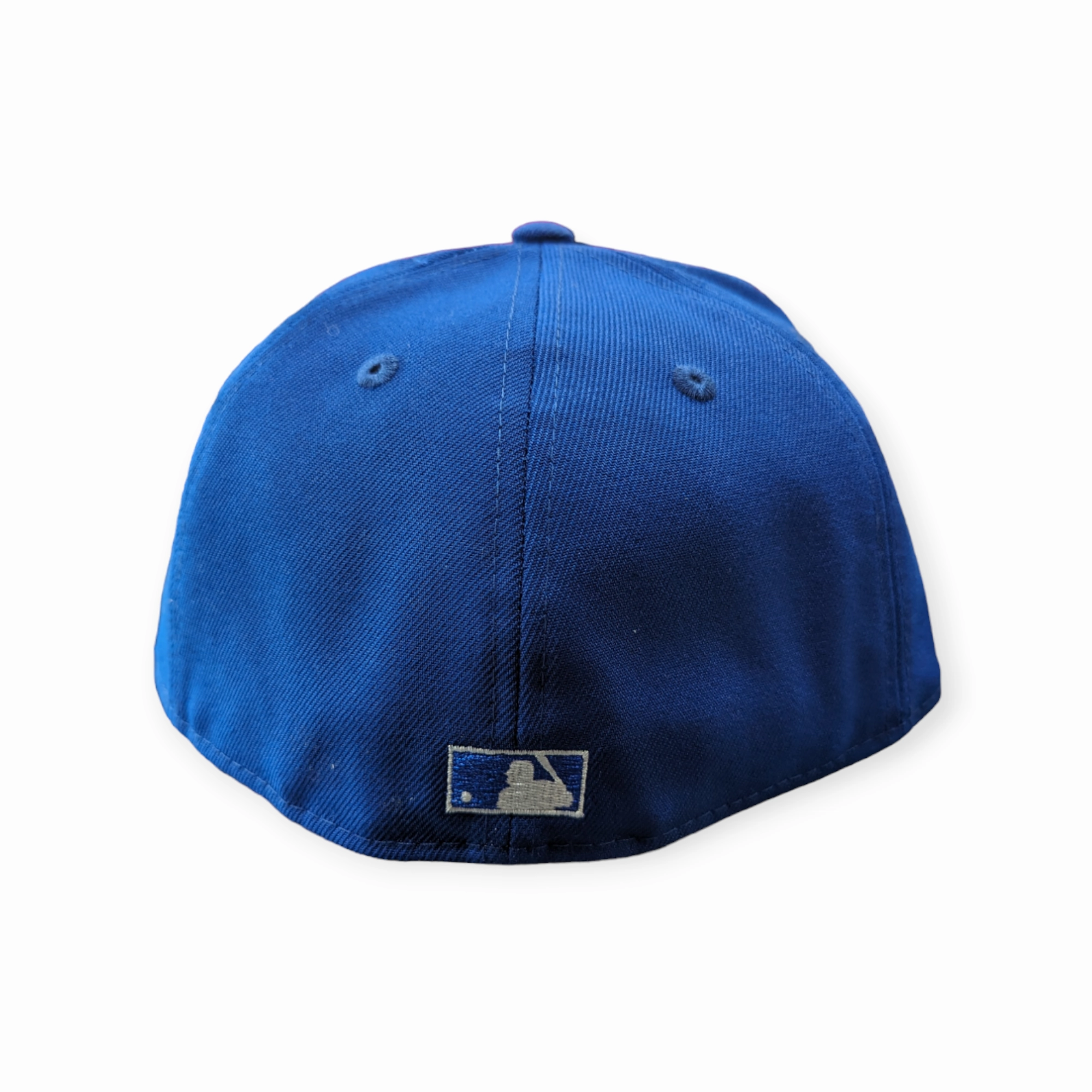Chicago White Sox 1969 New Era Cooperstown Classics Royal Blue 59FIFTY Fitted Hat