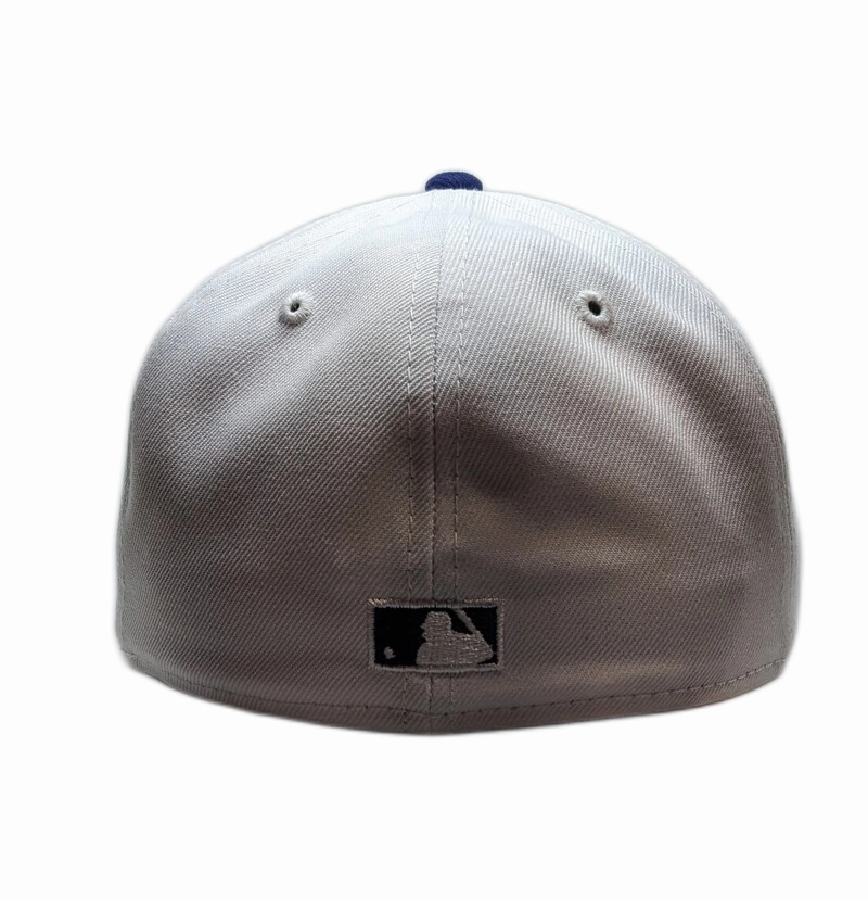 Chicago White Sox 1979 New Era Cooperstown Classics White/Navy 59FIFTY Fitted Hat