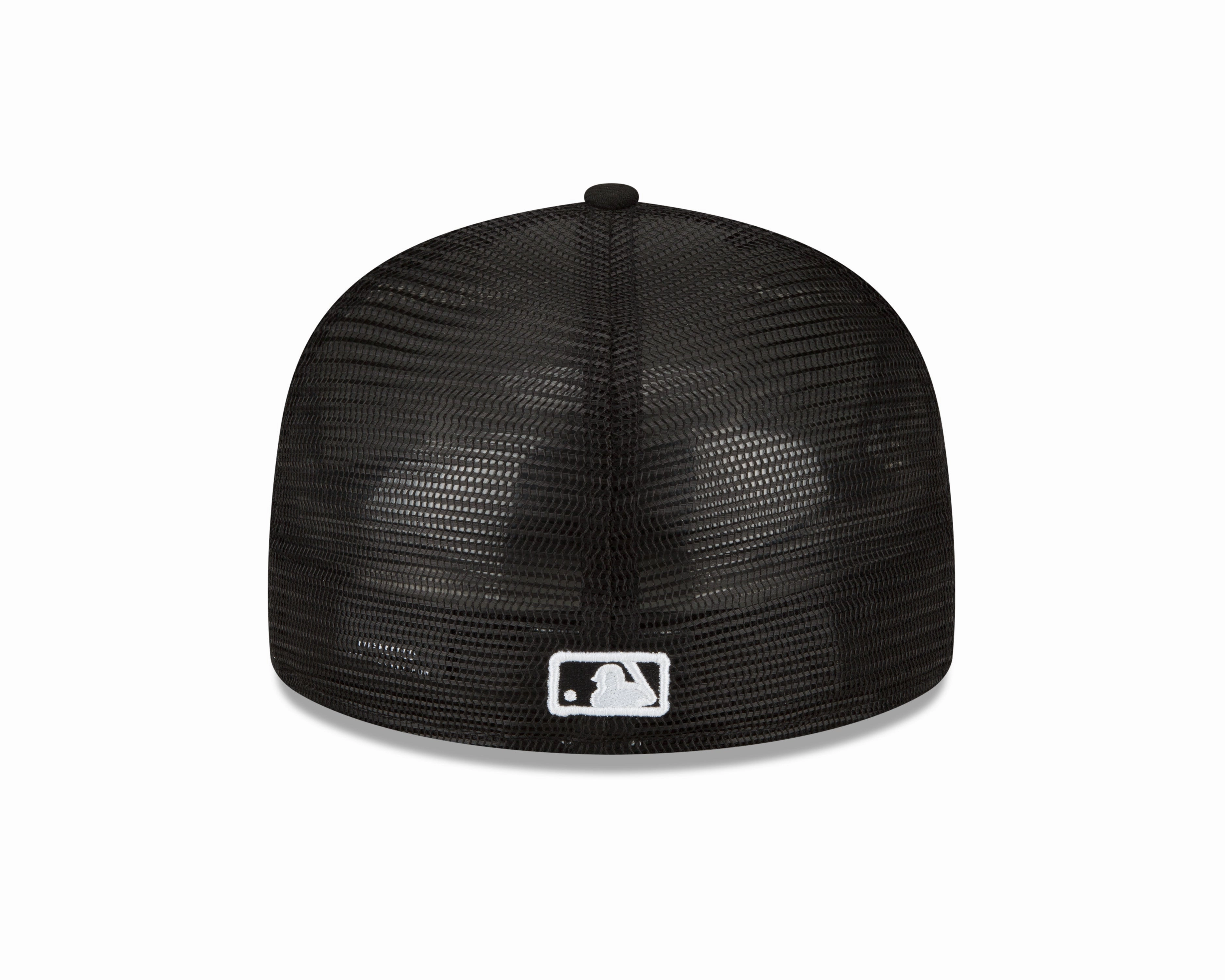 Chicago White Sox New Era Black 2023 Spring Training 59FIFTY Fitted Hat