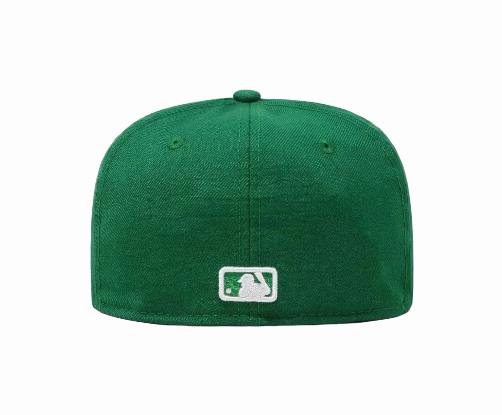 Chicago White Sox New Era Kelly Green Halfway To St. Patrick's Day 59FIFTY Fitted Hat