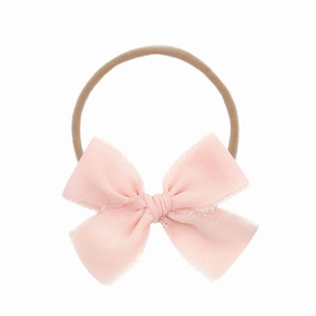 Chiffon Bow