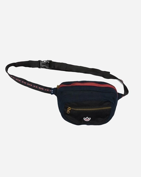 CLOT x adidas Fanny Pack Night Indigo