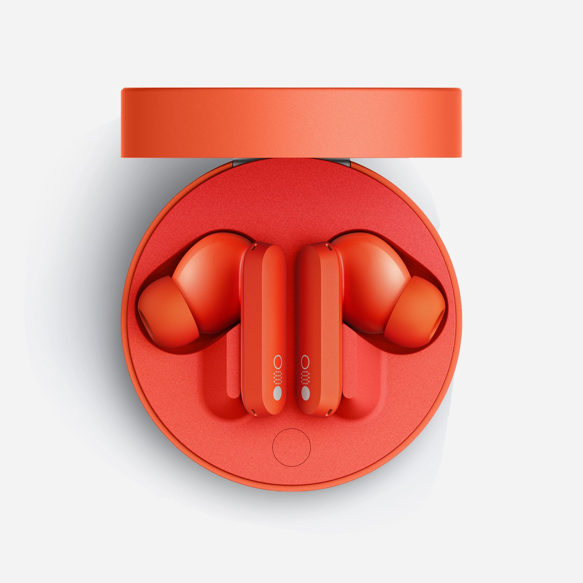 CMF By Nothing | CMF BUDS PRO  { ORANGE