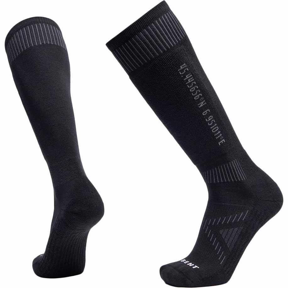 Core Light Snow Sock