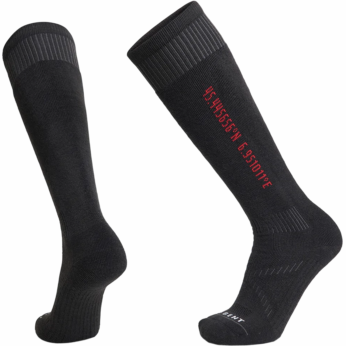 Core Midweight Snow Sock