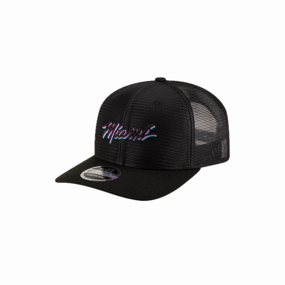 Court Culture Original Vice MIAMI Mesh Trucker