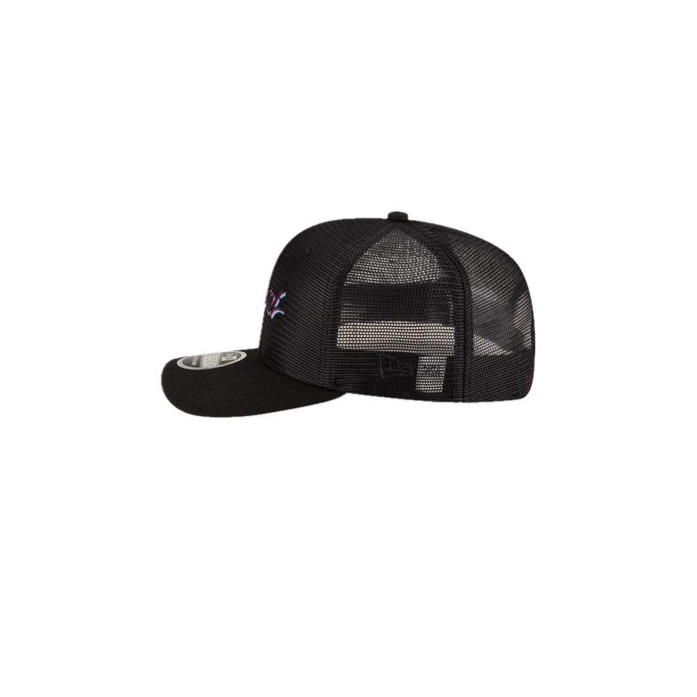 Court Culture Original Vice MIAMI Mesh Trucker