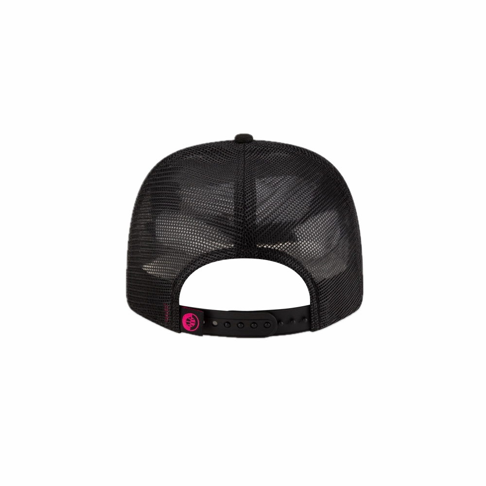 Court Culture Original Vice MIAMI Mesh Trucker