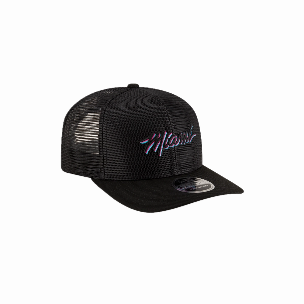 Court Culture Original Vice MIAMI Mesh Trucker