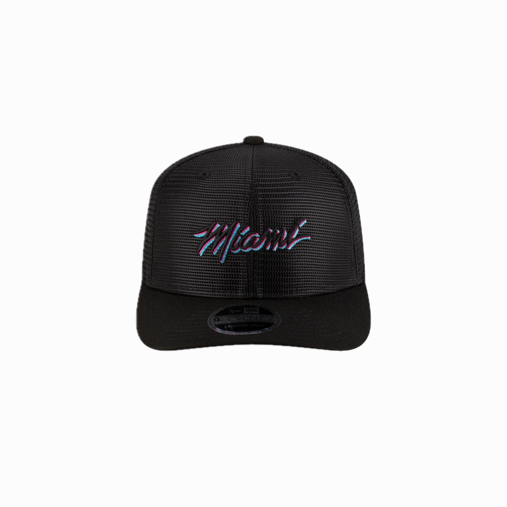 Court Culture Original Vice MIAMI Mesh Trucker