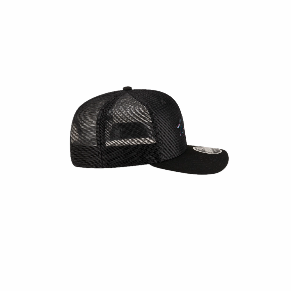 Court Culture Original Vice MIAMI Mesh Trucker