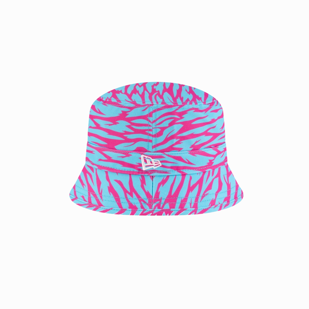 Court Culture Original Vice "Retro Wave" Bucket Hat