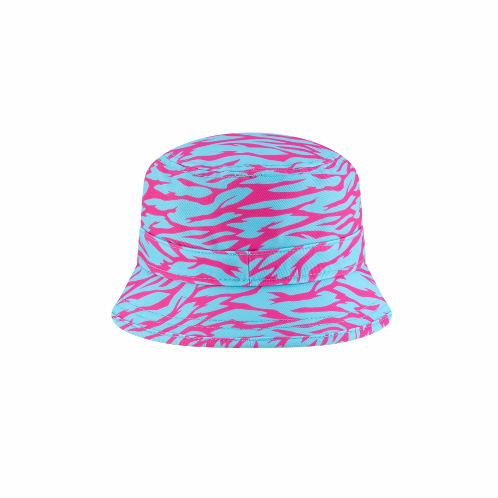Court Culture Original Vice "Retro Wave" Bucket Hat