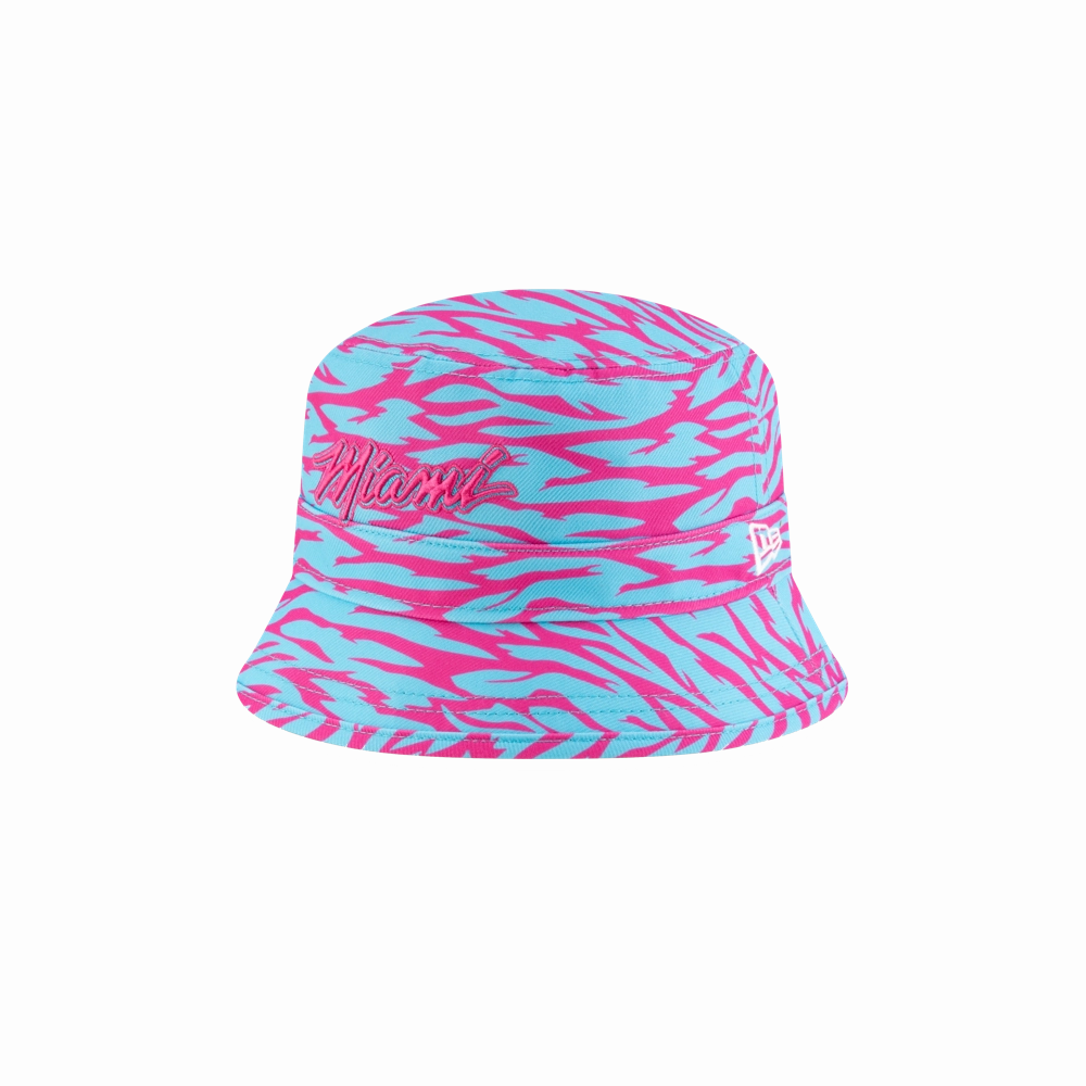 Court Culture Original Vice Retro Wave Bucket Hat