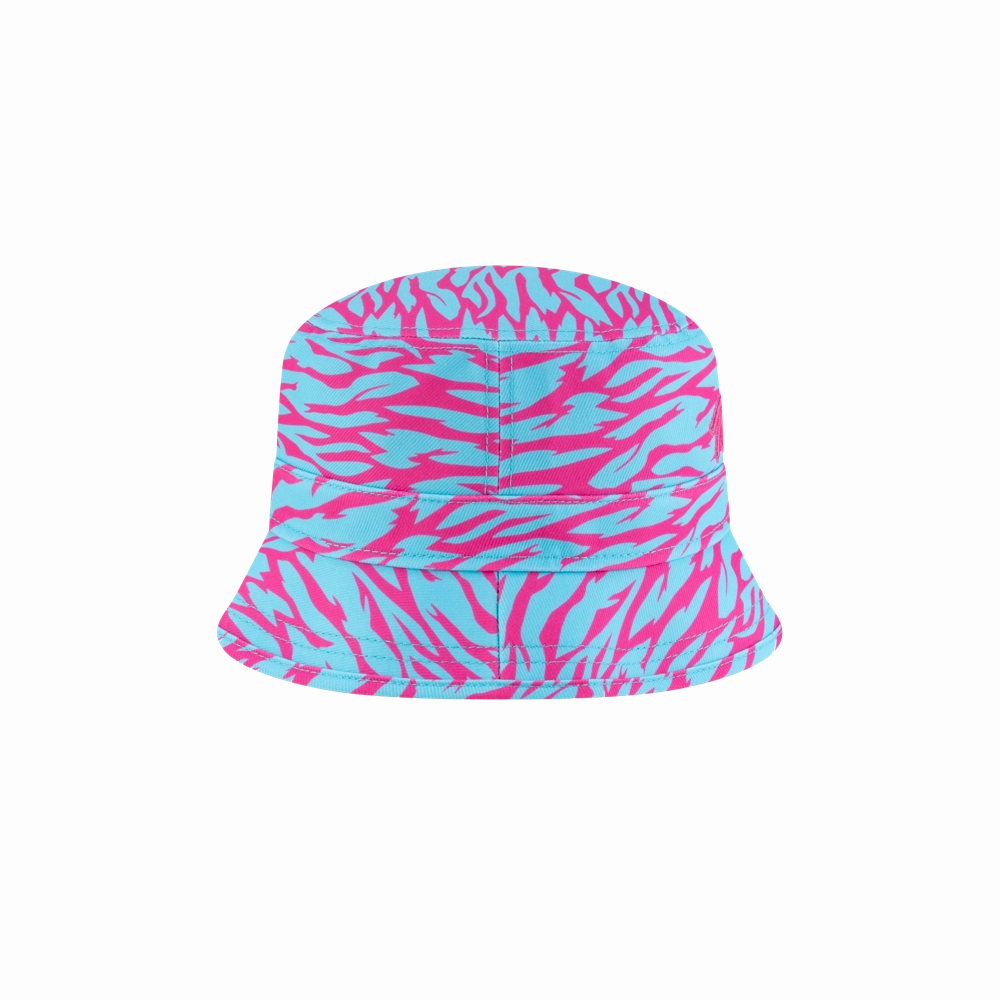 Court Culture Original Vice Retro Wave Bucket Hat