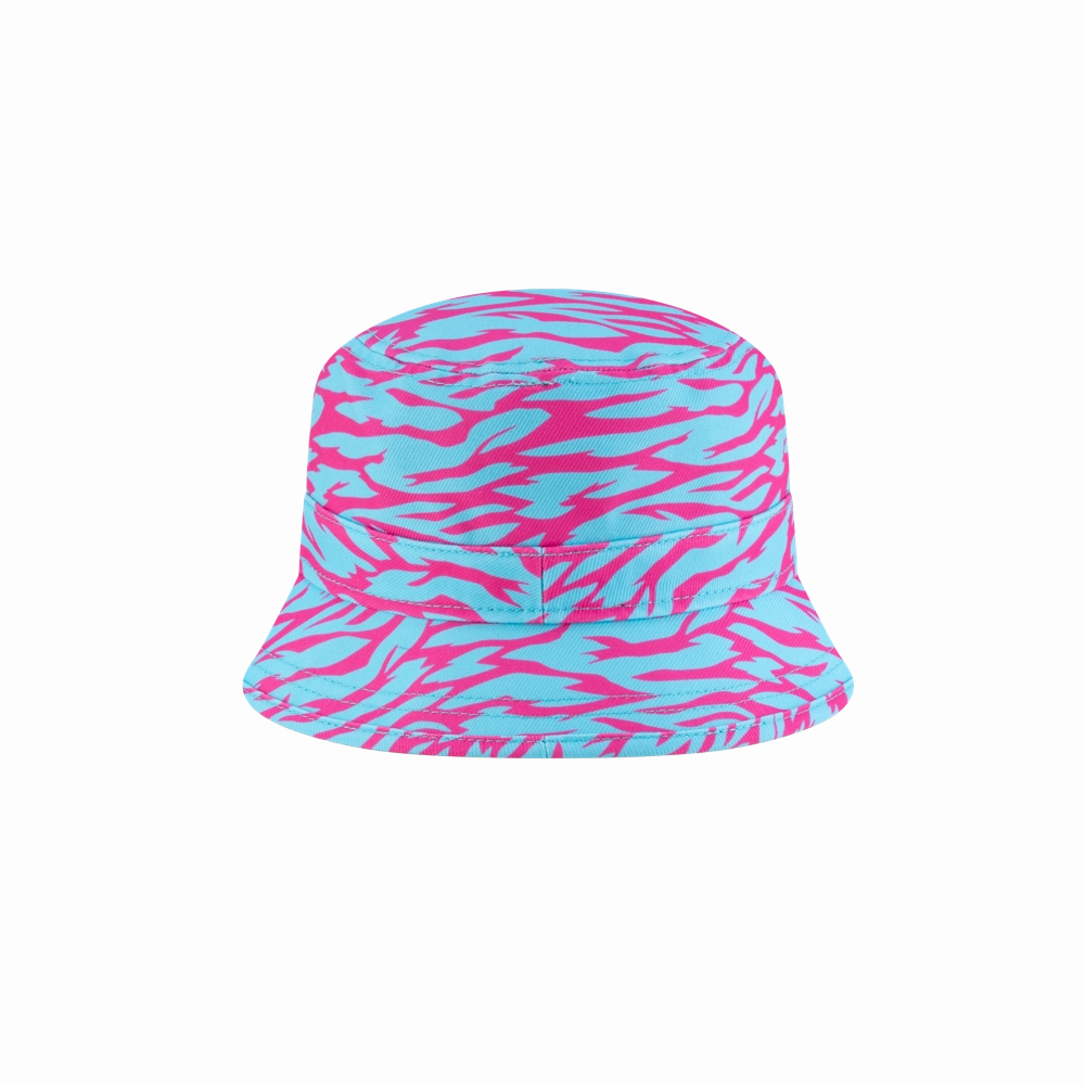 Court Culture Original Vice Retro Wave Bucket Hat