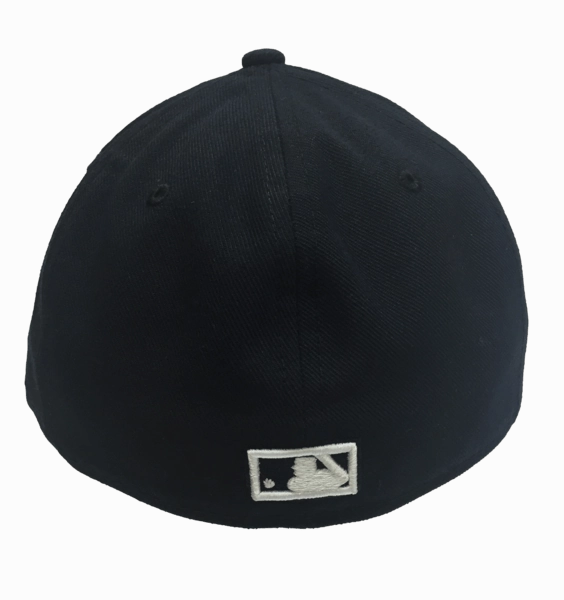 Cubs 1908 White Panel 59FIFTY Low Crown Fitted Cap By New Era
