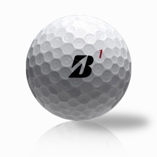 Custom Bridgestone Tour B X 2024