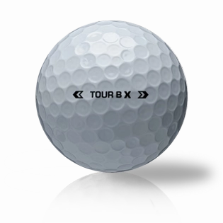 Custom Bridgestone Tour B X 2024