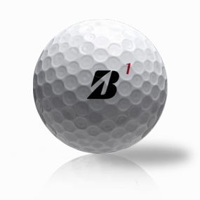 Custom Bridgestone Tour B X 2024