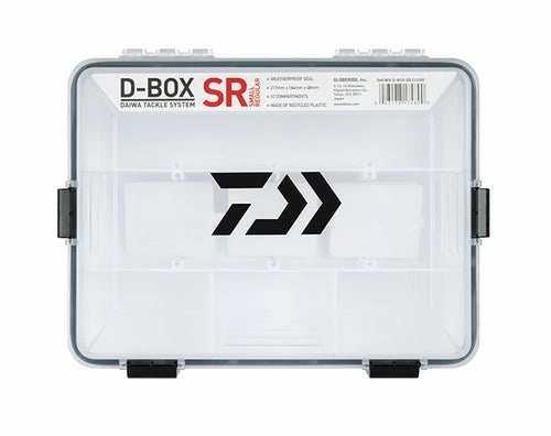 Daiwa 2025 D-Boxes