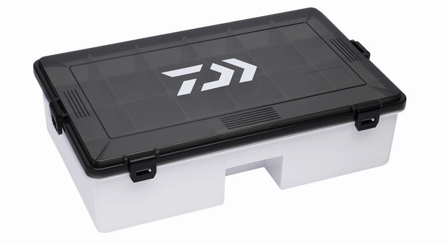 Daiwa D-Box Storage System Tackle Boxes