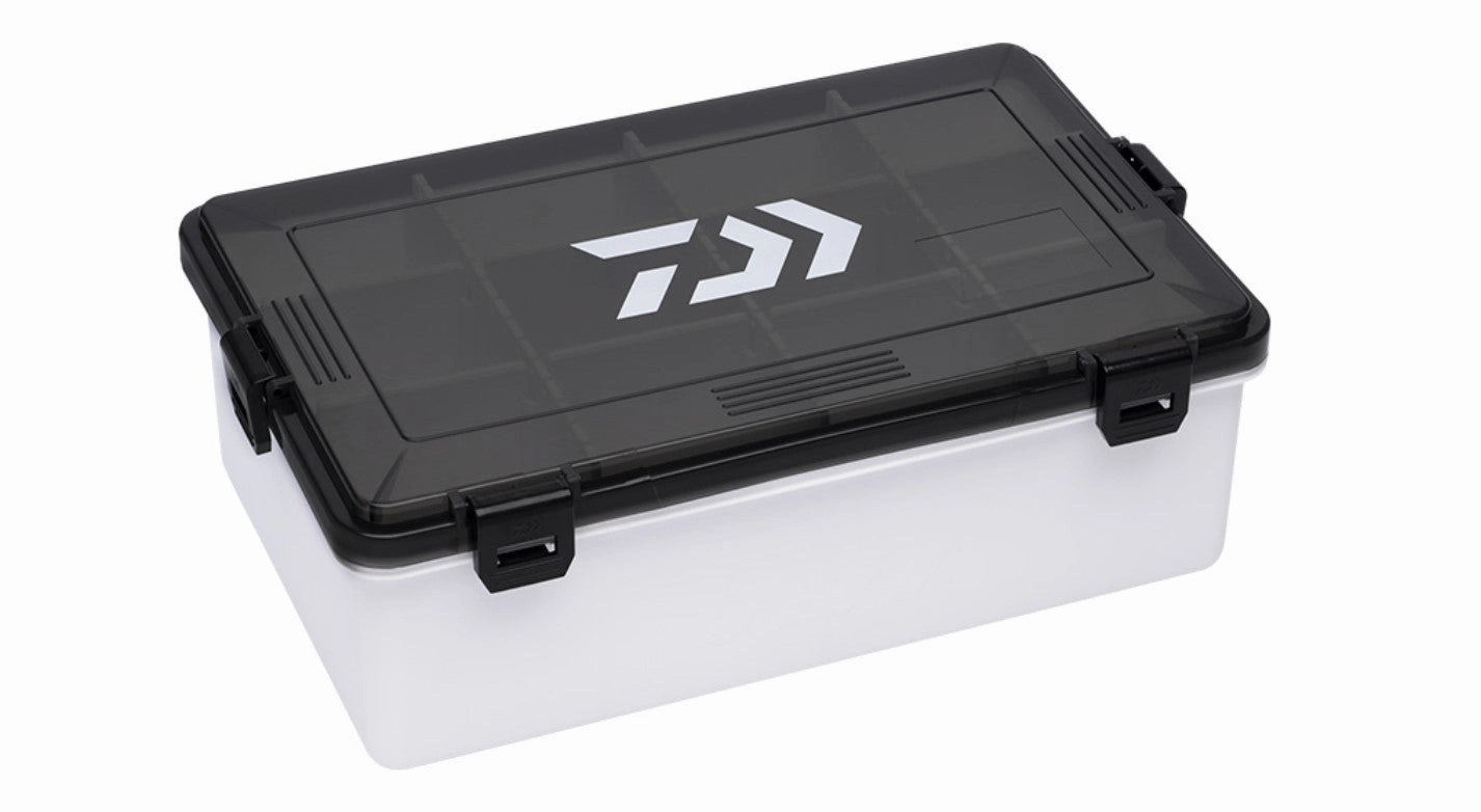 Daiwa D-Box Storage System Tackle Boxes