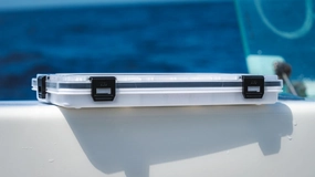 Daiwa D-Box Storage System Tackle Boxes