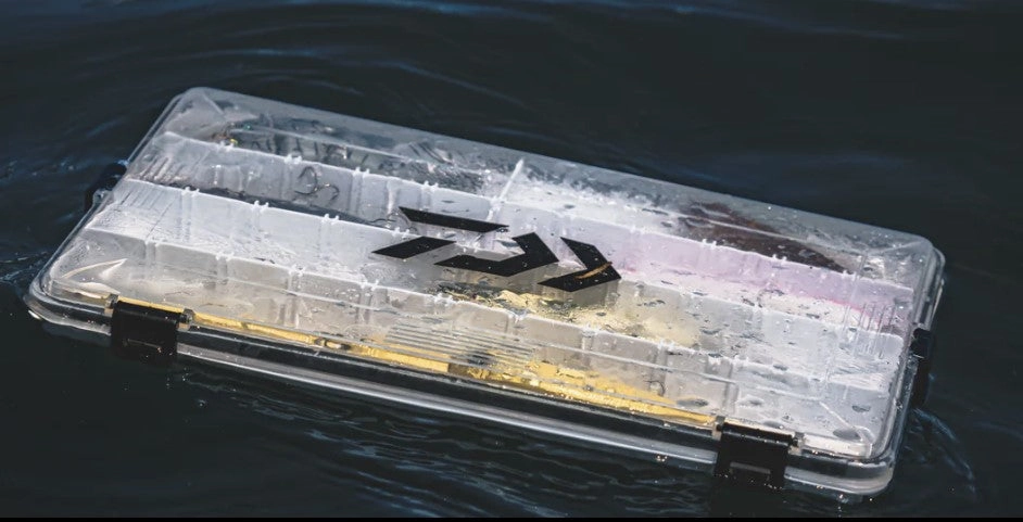 Daiwa D-Box Storage System Tackle Boxes