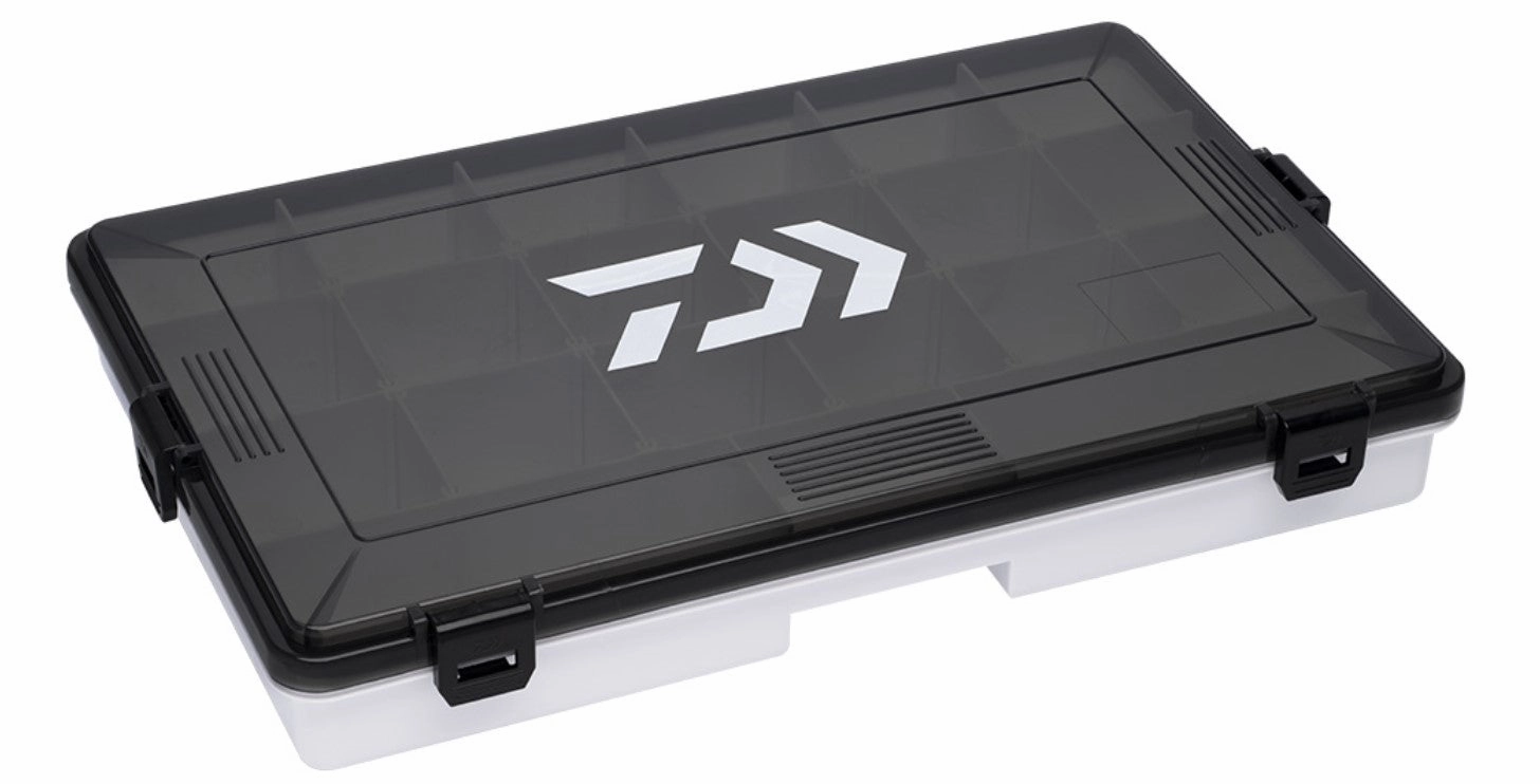 Daiwa D-Box Storage System Tackle Boxes