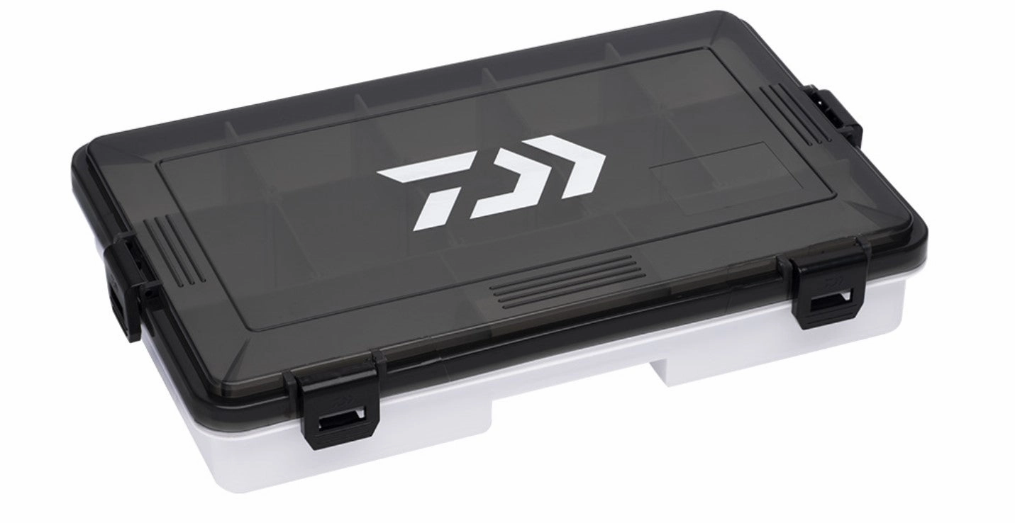 Daiwa D-Box Storage System Tackle Boxes