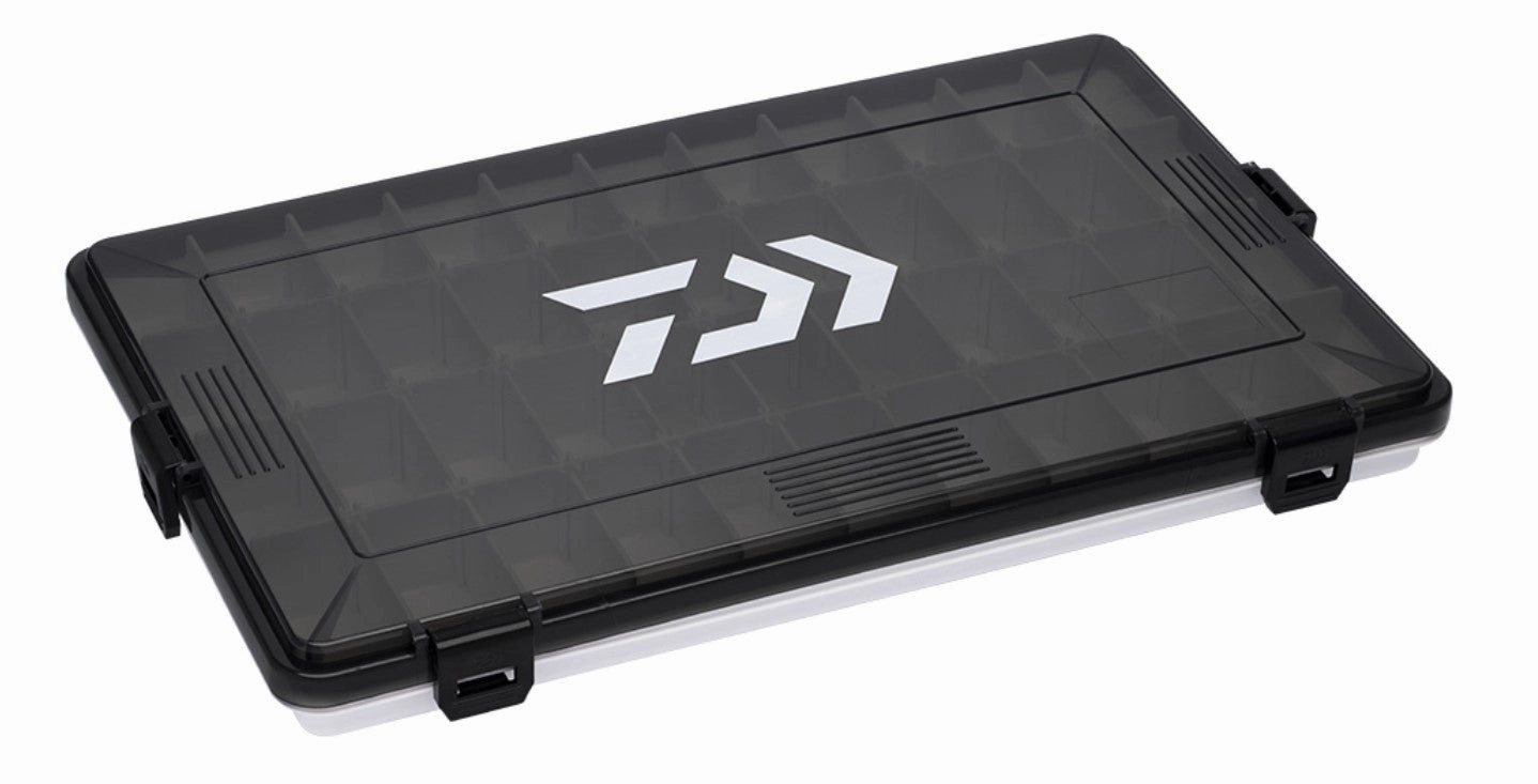 Daiwa D-Box Storage System Tackle Boxes