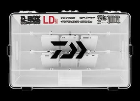 Daiwa D-Boxes