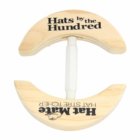 Deluxe Hat Stretcher