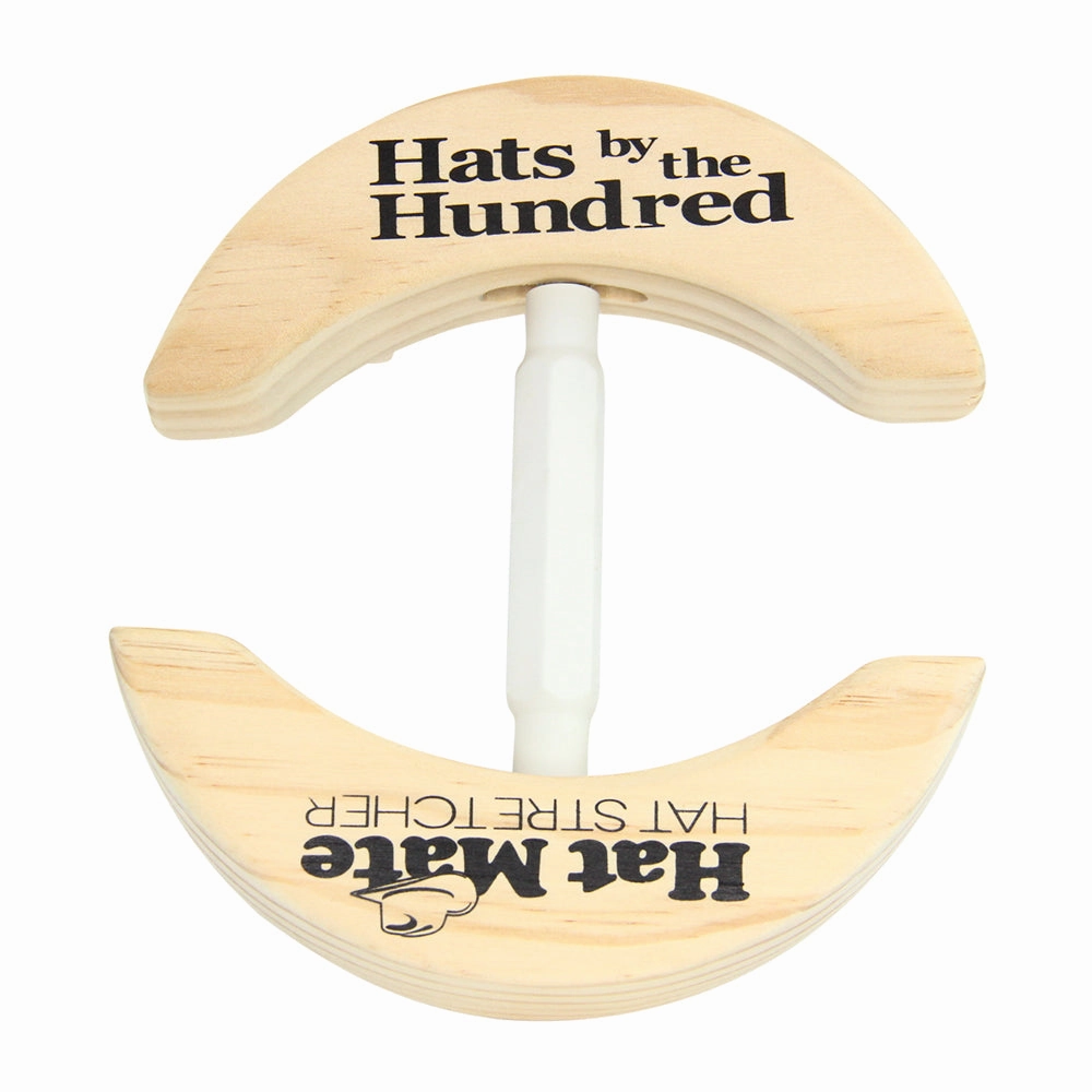 Deluxe Hat Stretcher
