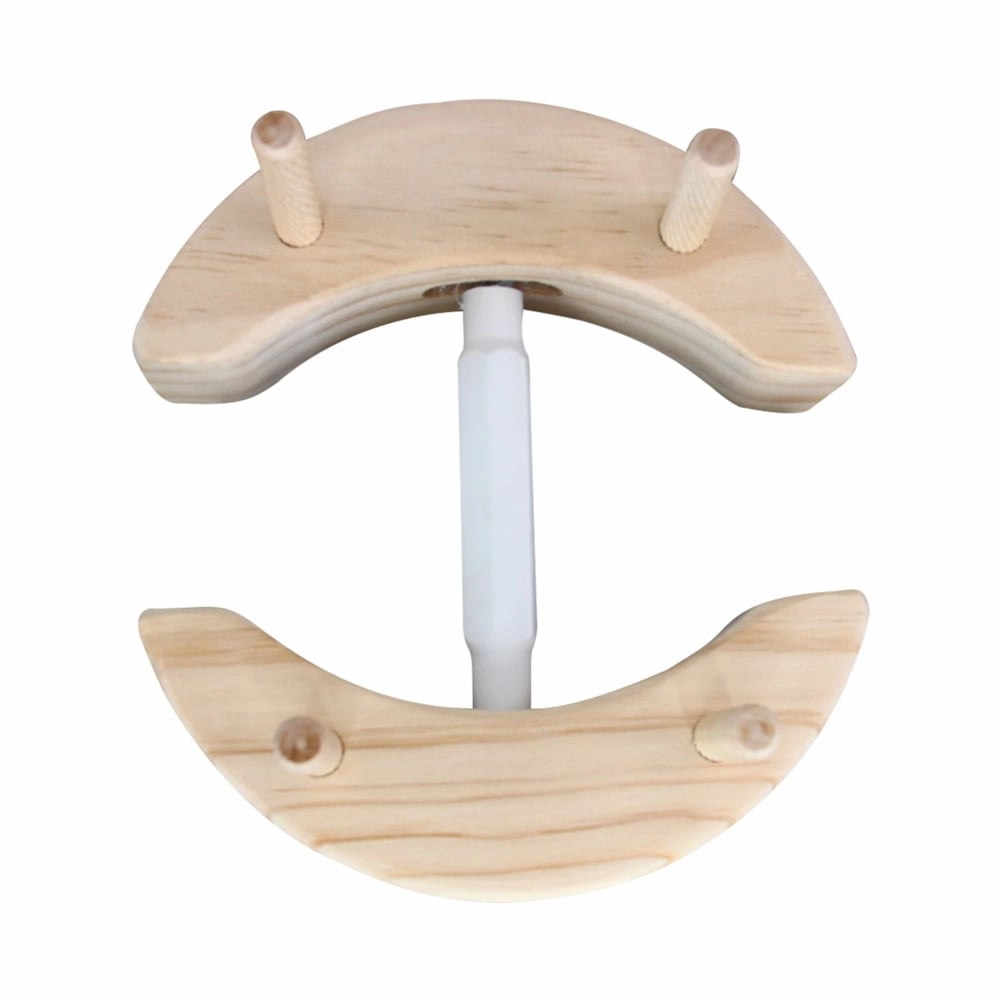 Deluxe Hat Stretcher Stand - Hat Brush Bundle