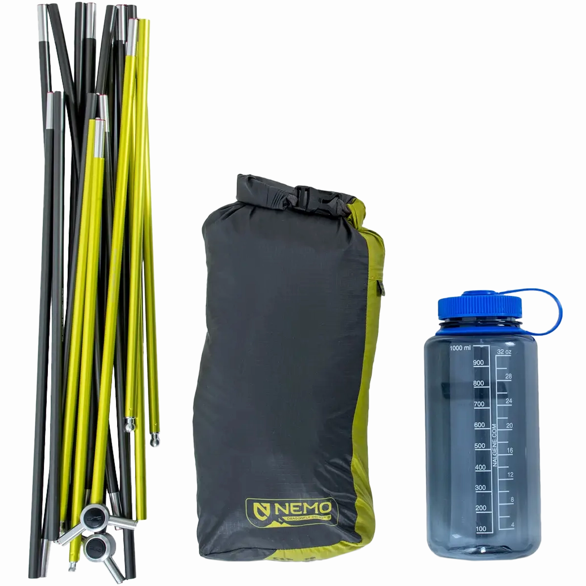 Dragonfly OSMO Ultralight 1 Person Tent
