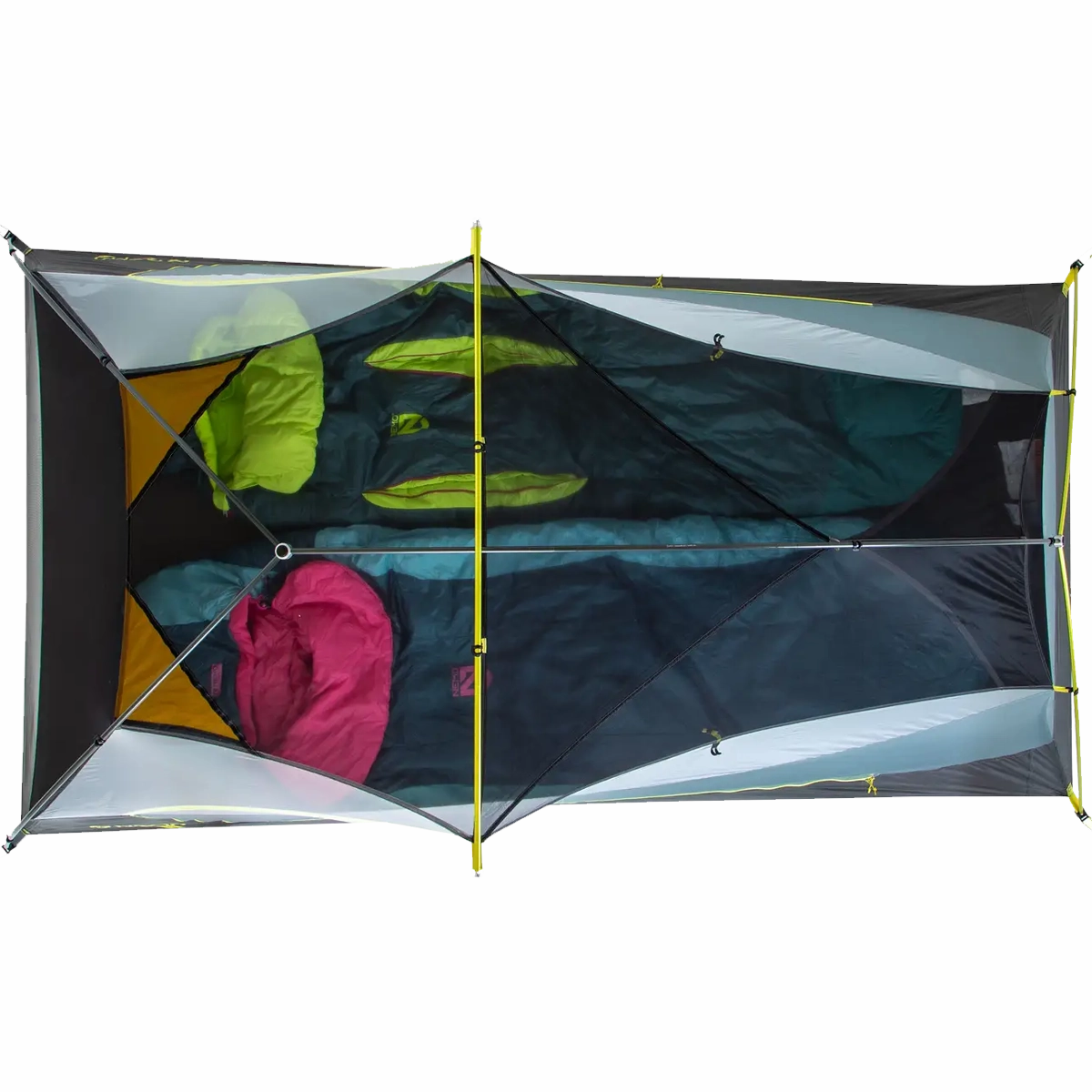 Dragonfly OSMO Ultralight 2 Person Tent
