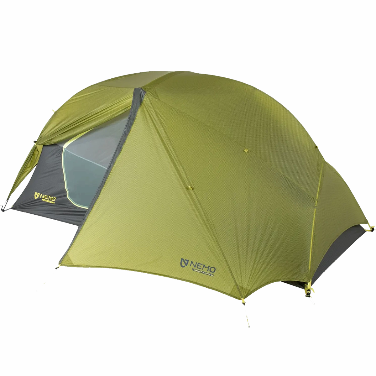 Dragonfly OSMO Ultralight 2 Person Tent