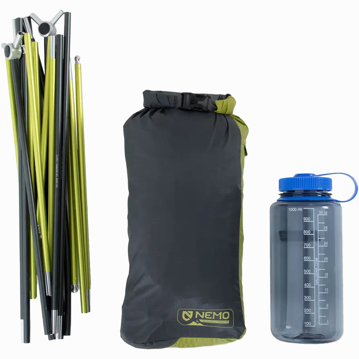 Dragonfly OSMO Ultralight 2 Person Tent
