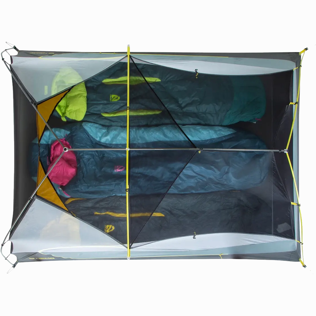 Dragonfly OSMO Ultralight 3 Person Tent
