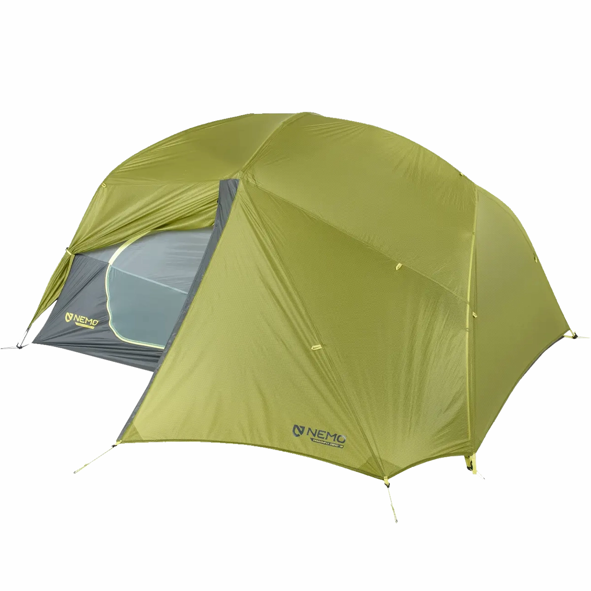 Dragonfly OSMO Ultralight 3 Person Tent