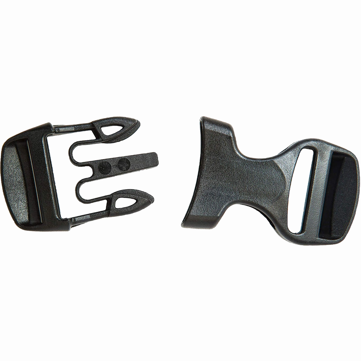 Dual Adjust Buckle - 3/4