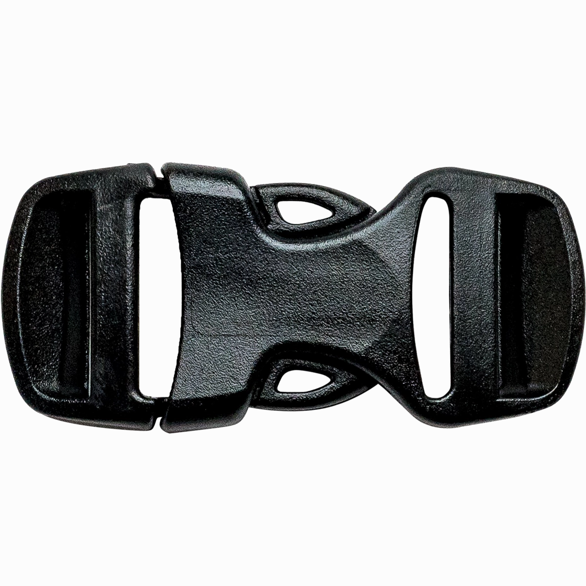 Dual Adjust Buckle - 3/4
