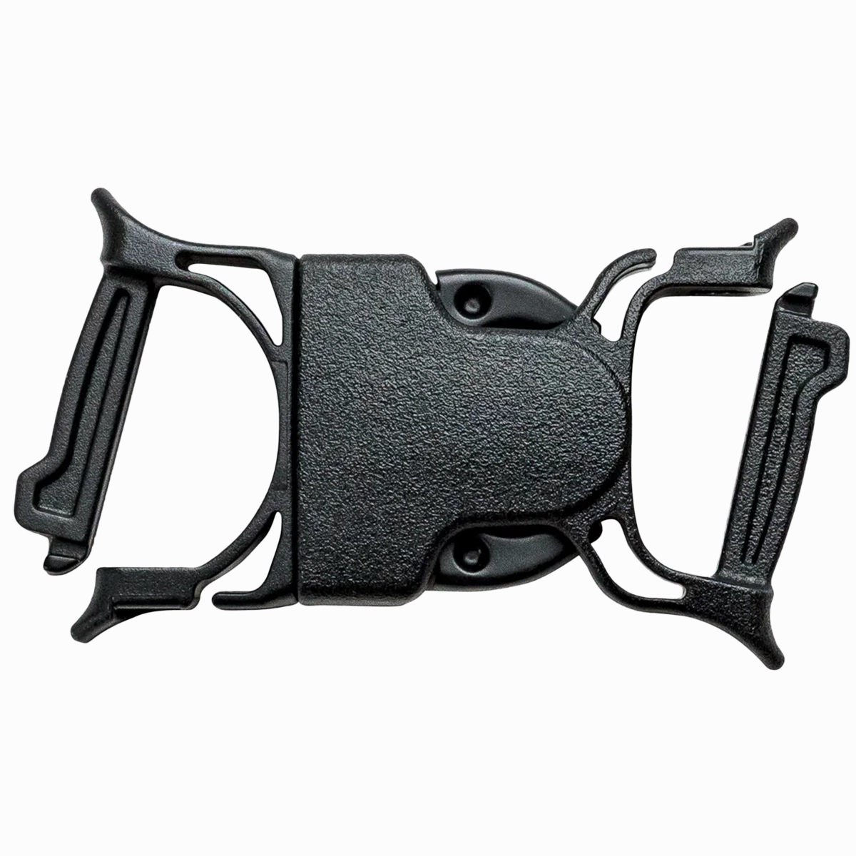 Dual Snap Bar Buckle 1