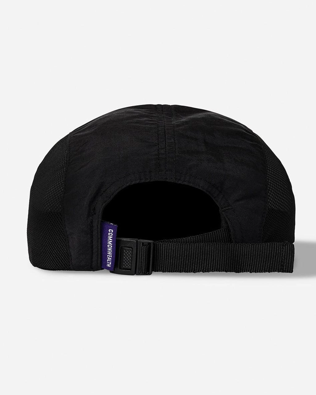 Equipment Hat Black